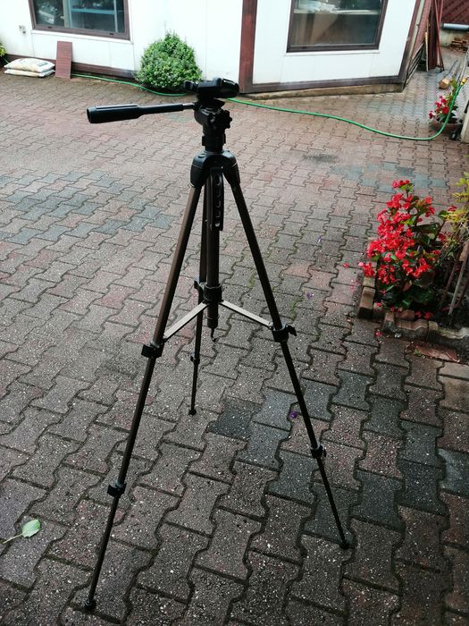 Stojak fotograficzny Star 61