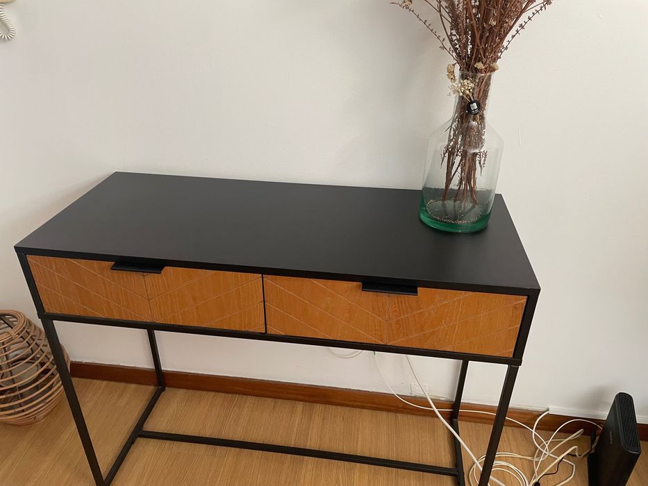 Conjunto móveis sala