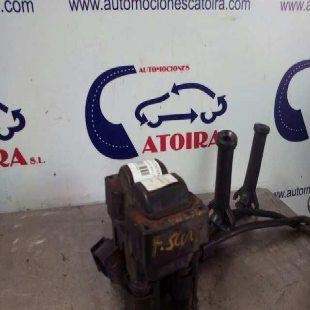 Vela Ford Escort