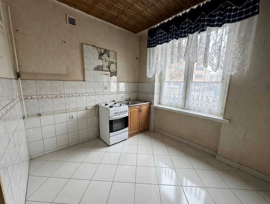 2-pokojowe 48,31 m² parter ul. Piłsudskiego