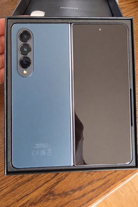 Samsung Galaxy Z fold4