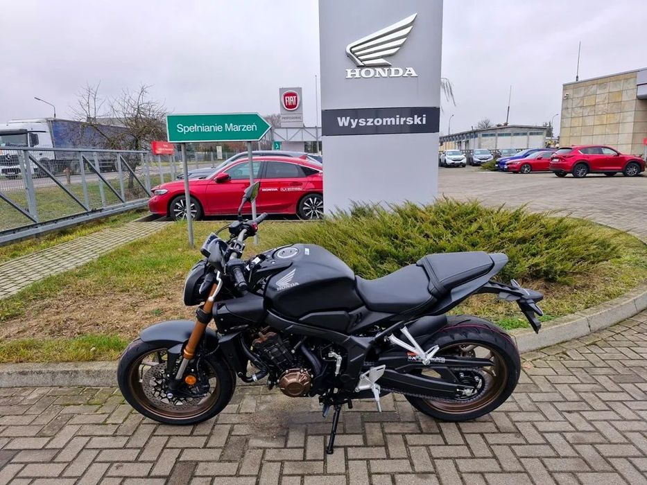 Honda