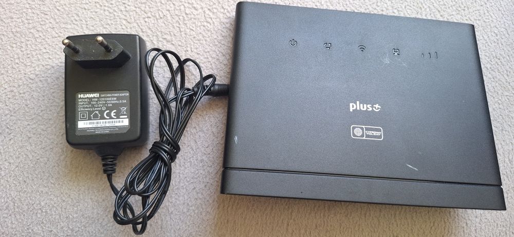 Sprzdam router Huawei B315s-22