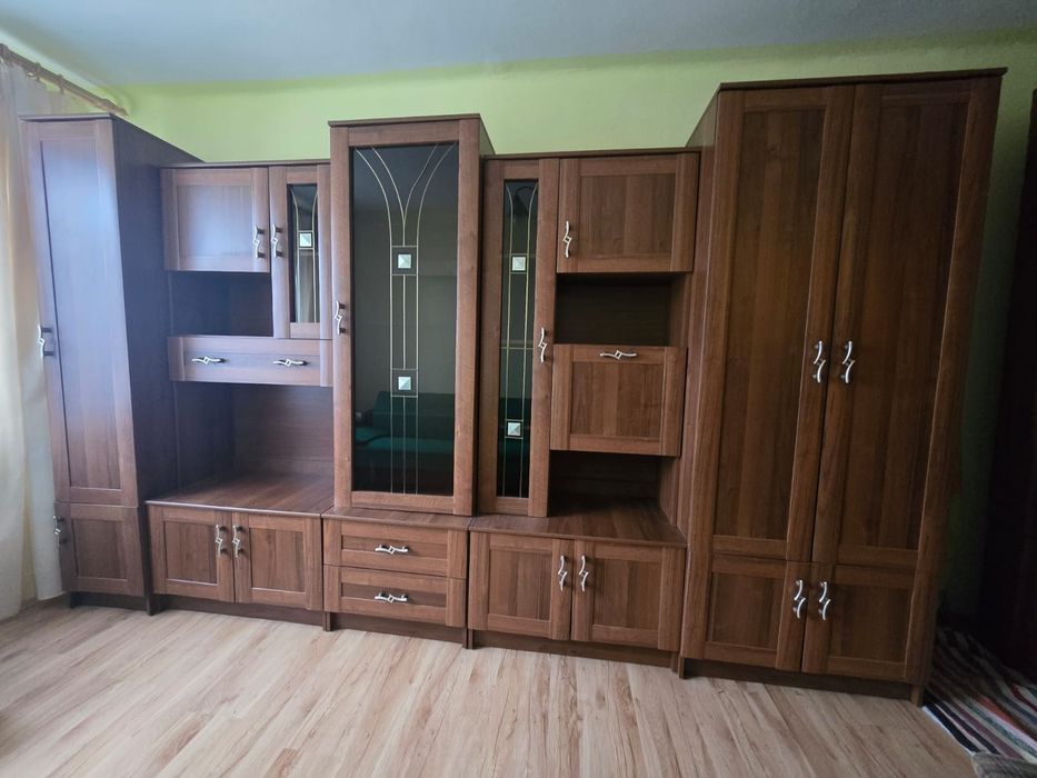 Segment jasny i ciemny