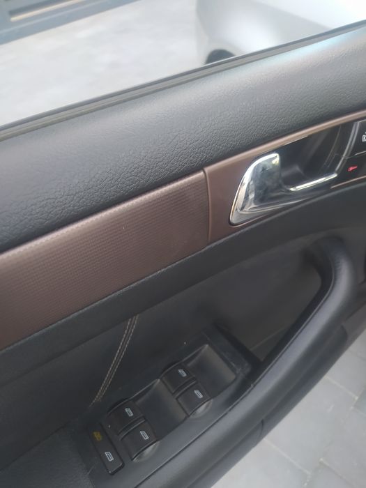 Ауди а6 с5 универсал