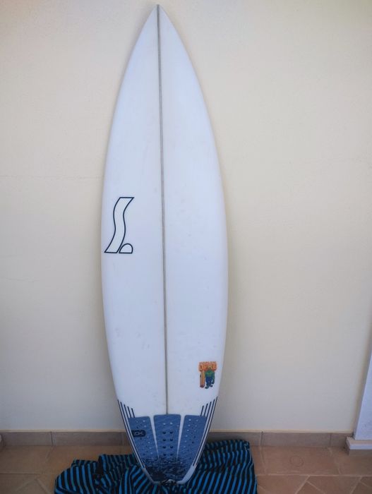 Prancha de Surf Semente