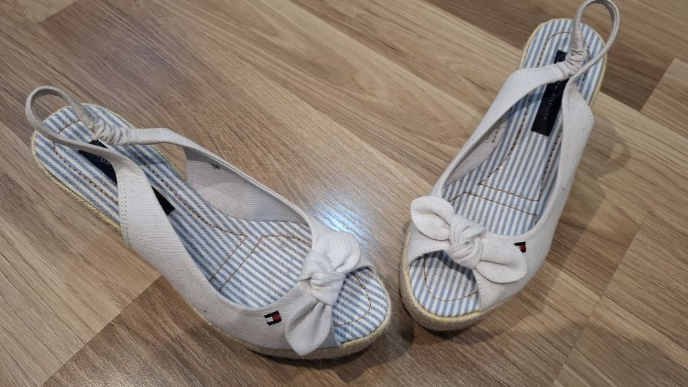 Sprzedam nowe buty