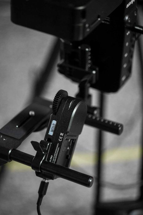 Edelkrone JIB One V2 "CineMove" 4 - Axis