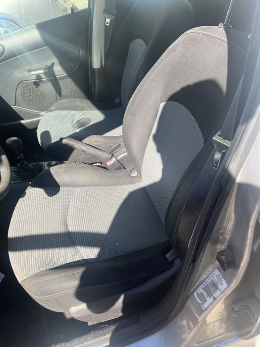 Peugeot 206 1.2 Gasolina Ano 2003