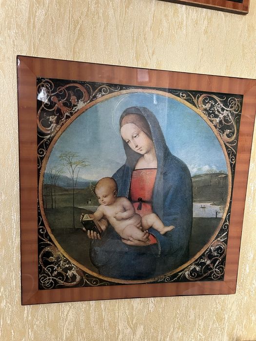 Продаются картины от 350гр