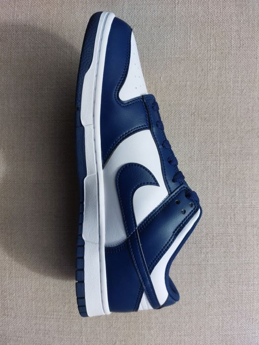 Ténis Nike Dunk Low 45