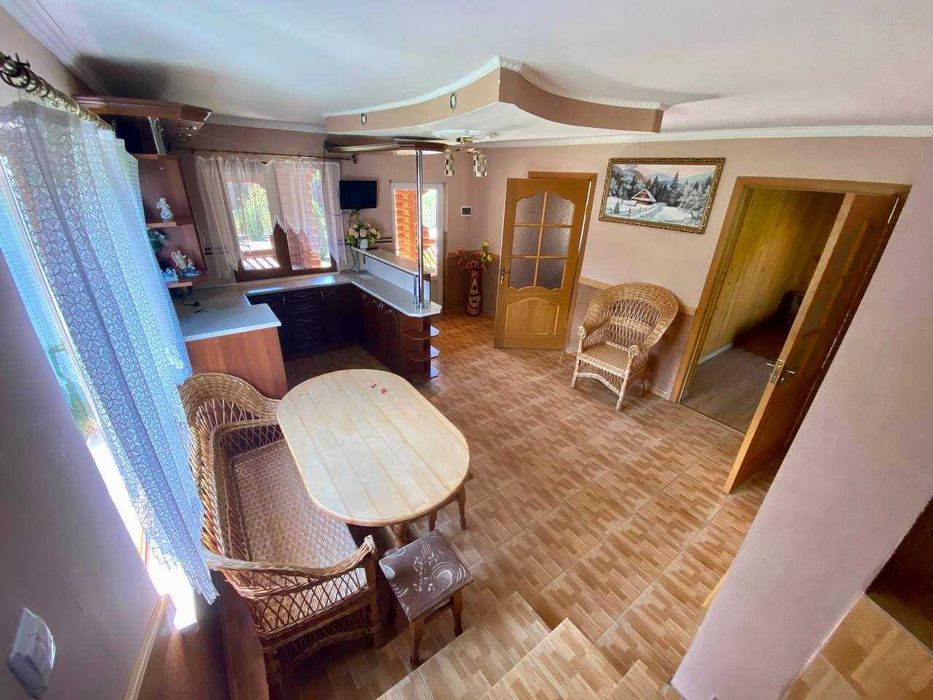 Відпочинок в Карпатах, оренда будинку