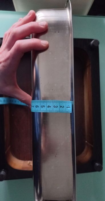 Садж (марміт) — посуд для вишуканої подачі та підігріву страв