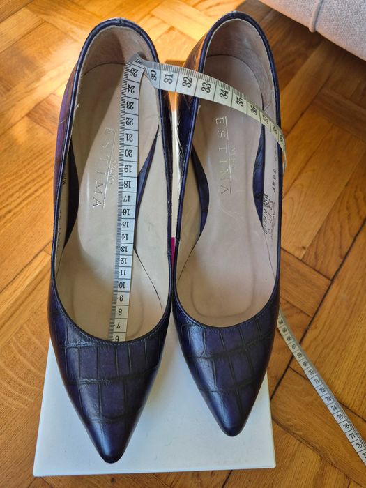 Eleganckie szpilki RYŁKO