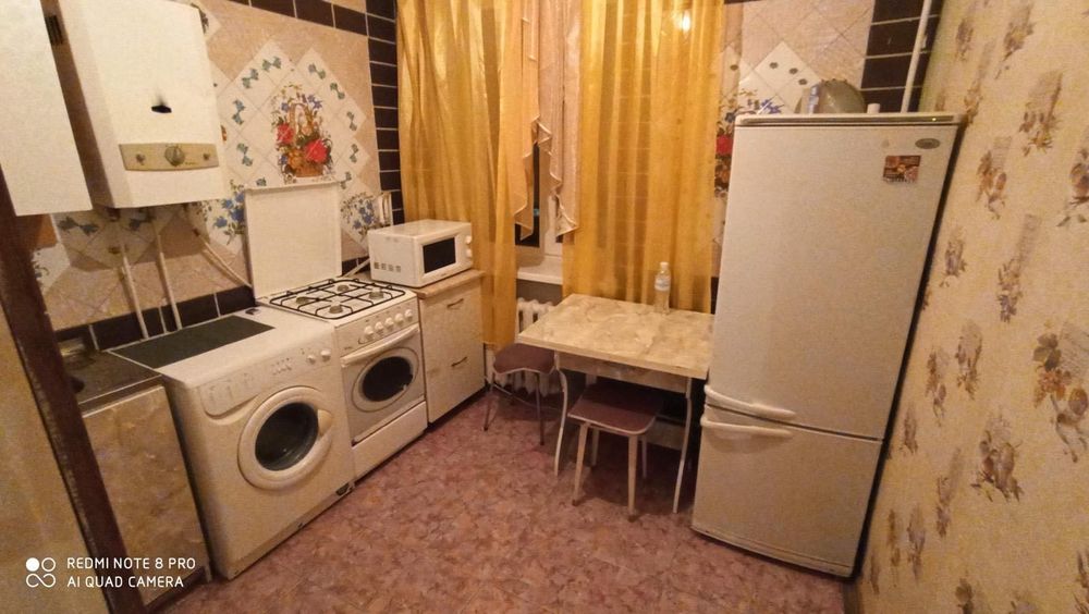 1 кім.кв Театральна,Миколаївська,пр.Богоявл,авто/жд5 хв,газ.колонка,го