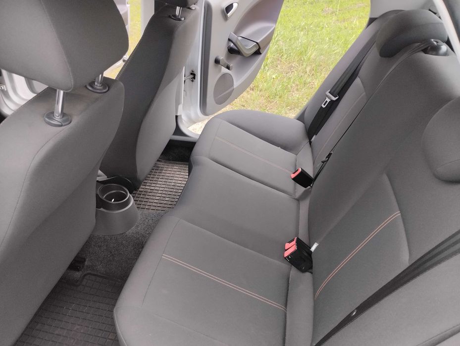 Seat Ibiza 2011 r.