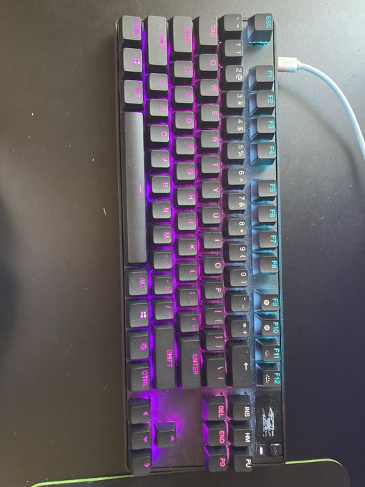 SteelSeries Apex Pro TKL64730082132867122