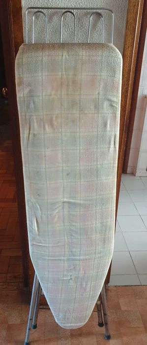 Tábua de engomar