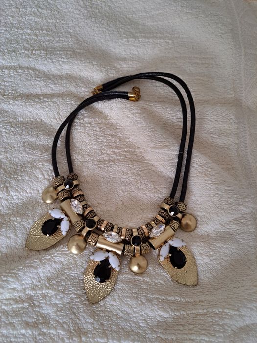 Vários fios Vintage