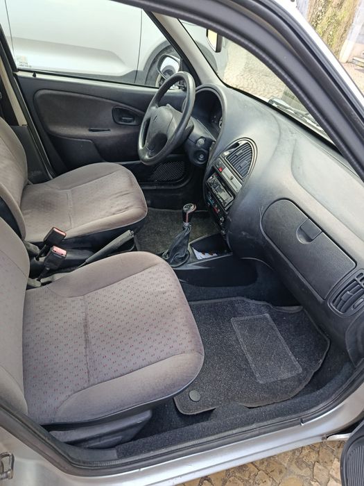 Citroen Saxo 1.1 Gasolina 2001