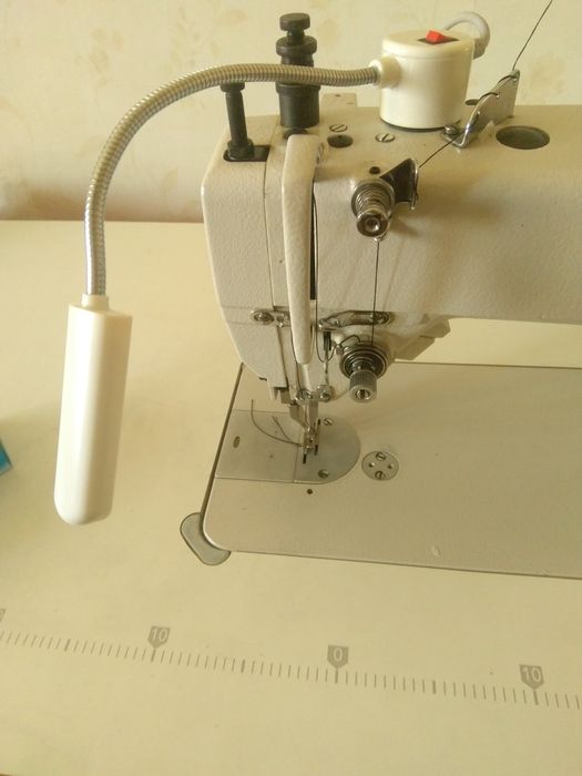 Светильник для швейной машины, 6W cob, подсветка рабочего места