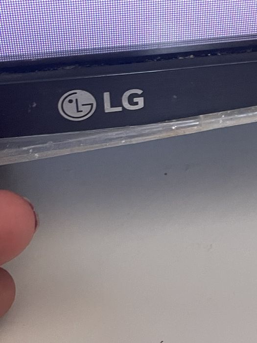 TV LG 32 polegadas