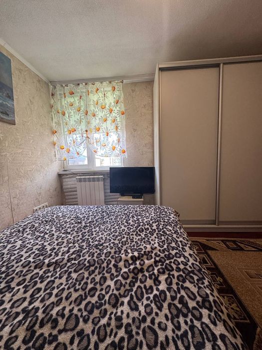 Заїжджай і живи — половина будинку біля Ниви з усім необхідним МО