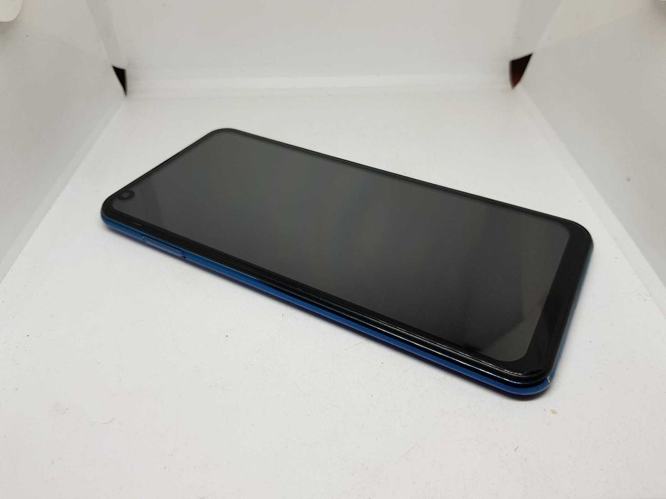 Smartfon uszkodzony
