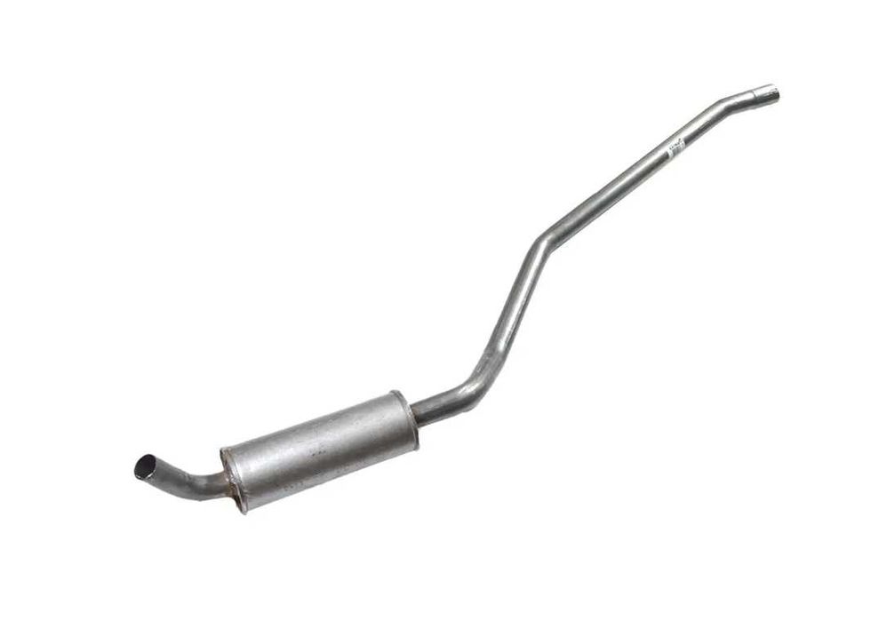 Резонатор POLMO ВАЗ Калина Приора 2109 99 2110-12 2115 Ланос Авео ЗАЗ