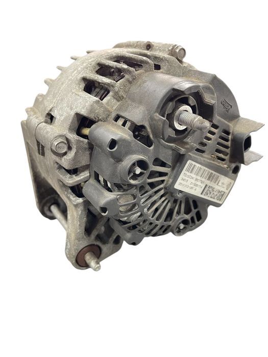 Alternador Renault Clio 4 IV 1.5 Dci  231001318R  TG12C241
