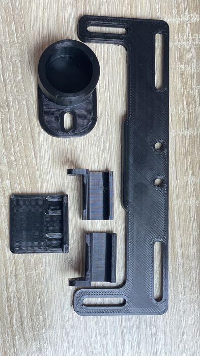 3D Печать/Друк/Printing