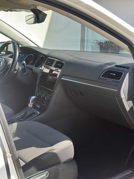 VW E-GOLF 2019 | Estado novo / impecável | 100% Elétrico