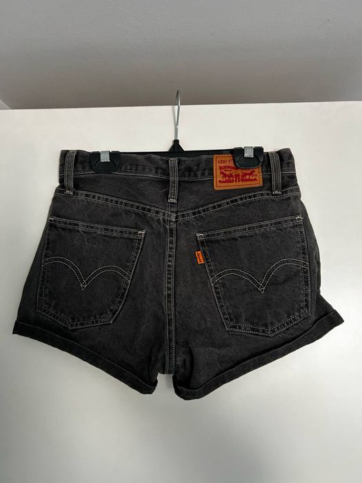 Spodenki damskie Levis 25