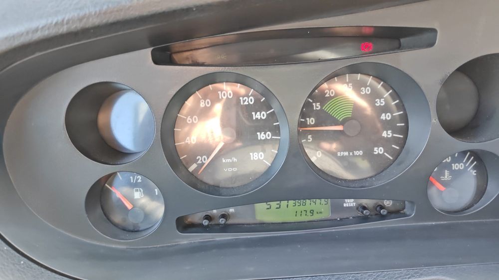 Iveco daily 2.3  115cv