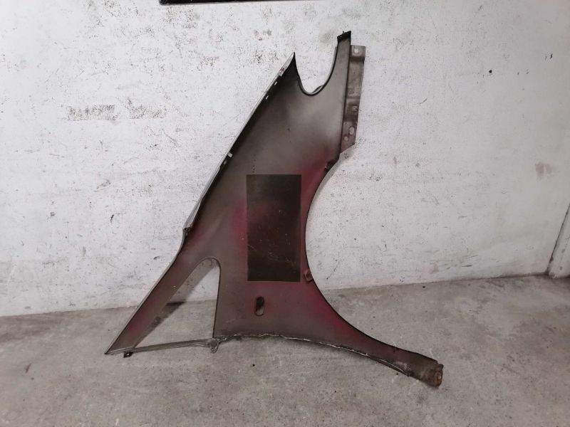 Guarda Lamas Esq Volkswagen Sharan (7M8, 7M9, 7M6)