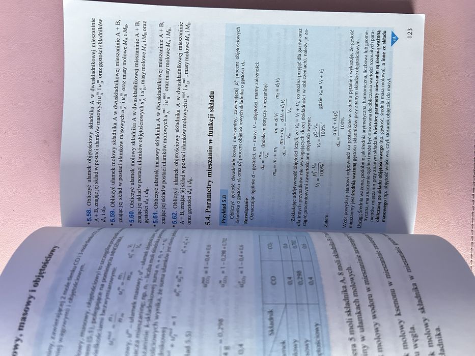 Krzysztof Pazdro zbiór zadań chemia książka