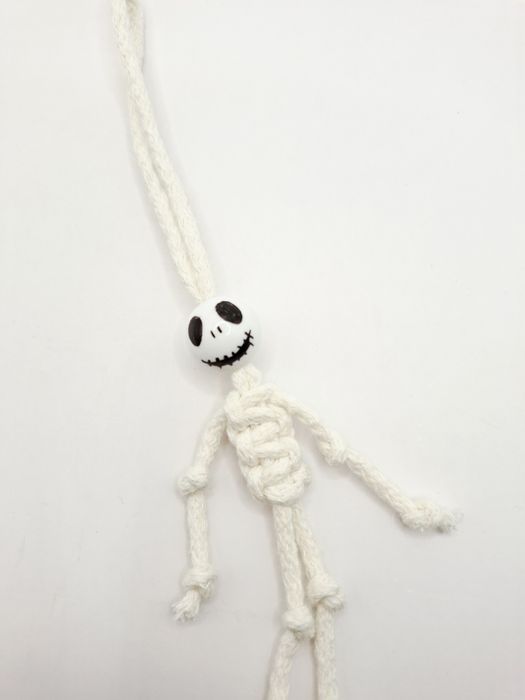 Breloczek Nightmare before christmas brelok Miasteczko Halloween