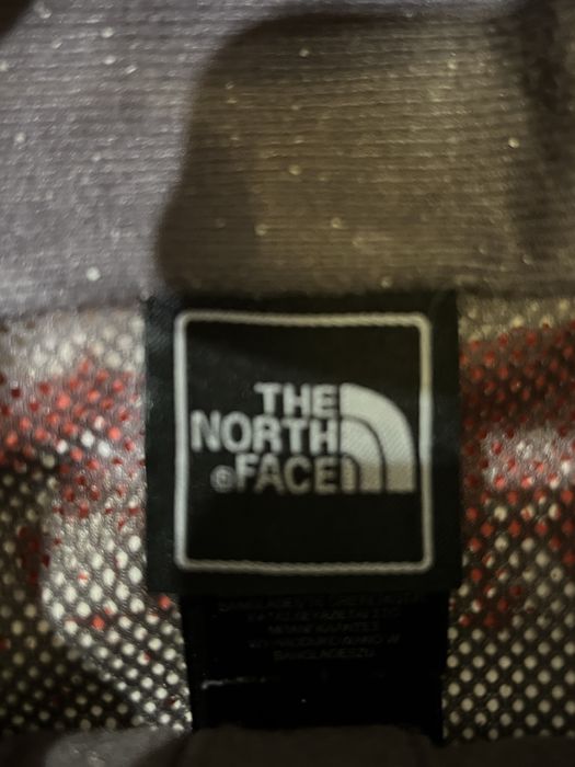 Куртка The north face