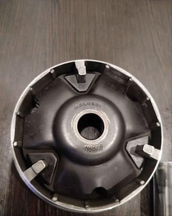 Вариатор Malossi