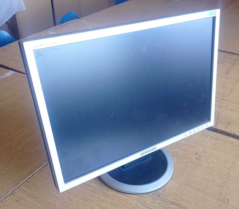 Monitor Samsung SyncMaster 940NW