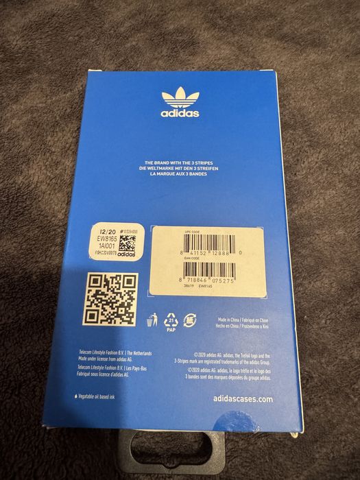 Чехол Samsung Gelaxy S20