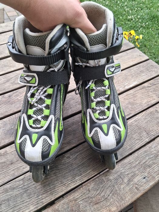 Rolki Mechanics rozmiar 37-40