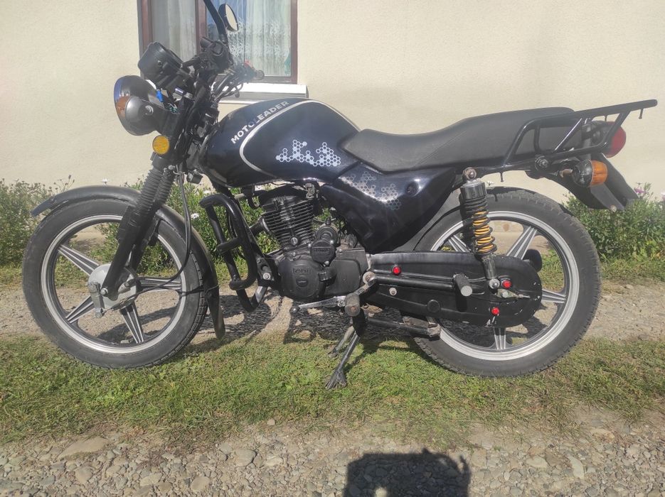 Продам Viper 150 куб.см
