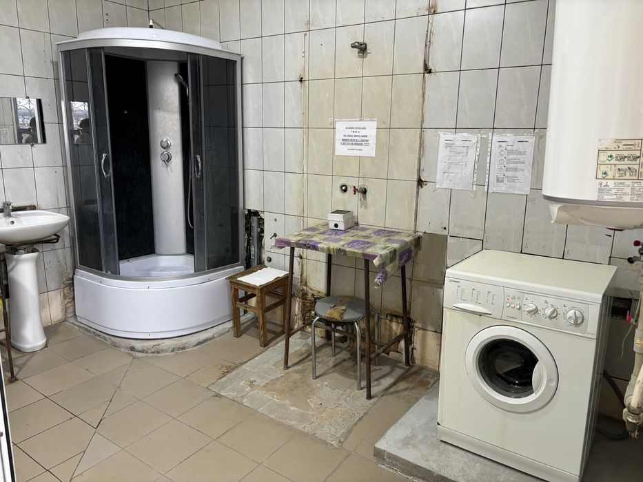 Кімнати в гуртожитку, помісячно, Солом'янський р-н, вул.Козелецька, 24