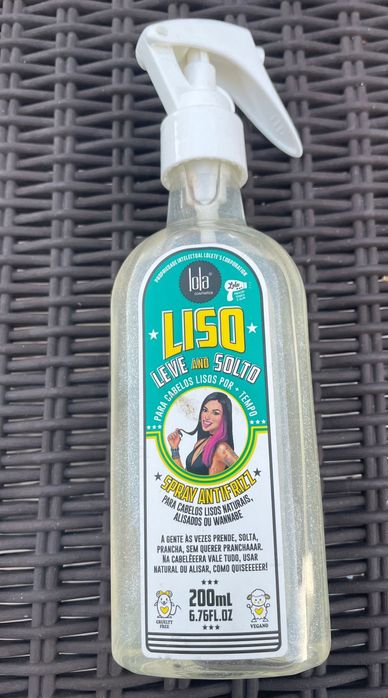 Spray Lola Cosmetics
