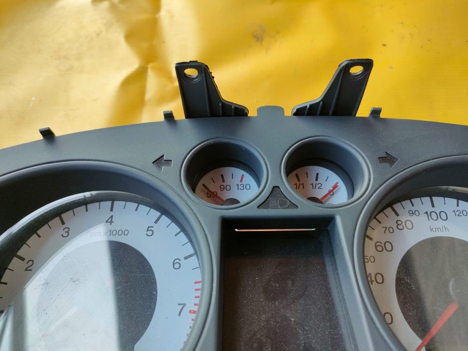 Quadrante Seat Ibiza 6l Cupra