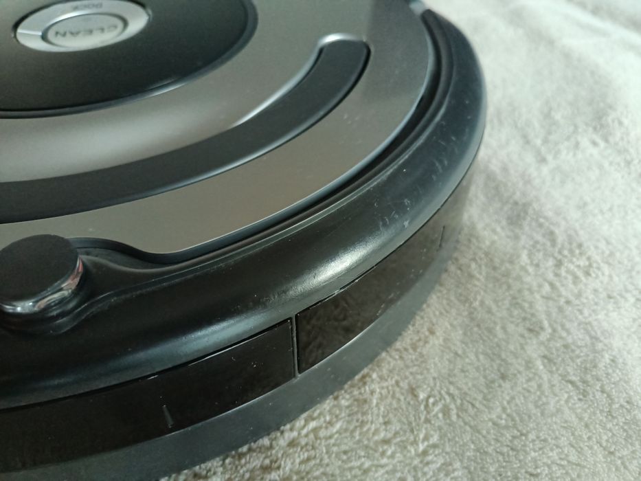 iRobot Roomba serii 6XX