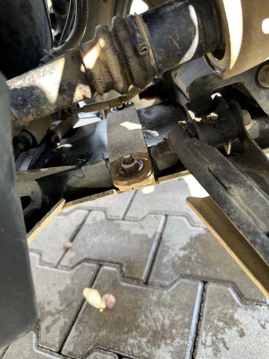 Продам BRP 800 2008року