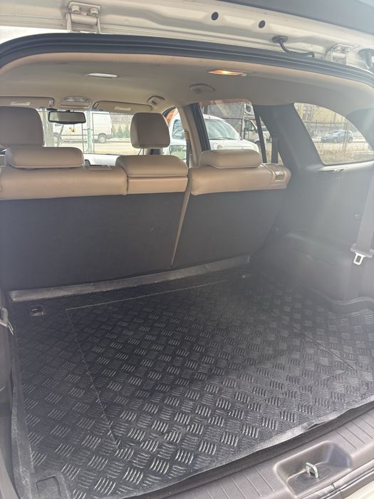 Hyundai Santa FE 2011 VIN KMHSH81BBBU712138 фото оголошення 18 з 20