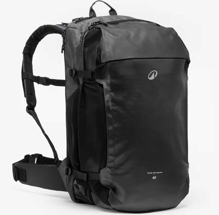 Plecak Forclaz Travel 500 40L decathlon